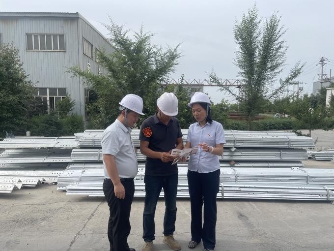 百惠典当公司锚定“双过半”目标